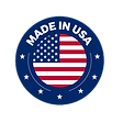 Made in the USA